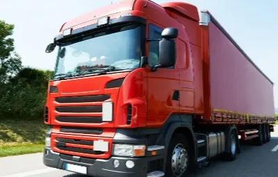 İzmir Çine Ambar Kargo