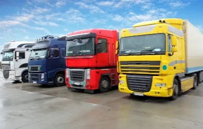 İzmir Çine Nakliye Ambarı